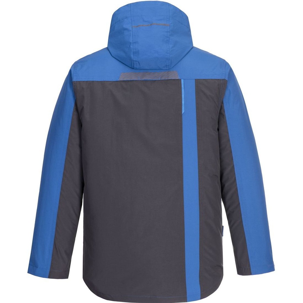Pbr snow jacket deals